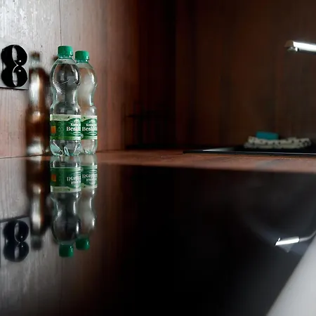 Komedy Deluxe Apartment